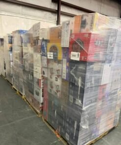 lotes de electrodomésticos para negocio en México