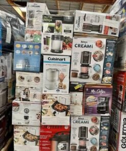 comprar pallets de electrodomésticos en México