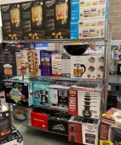 pallets de electrodomésticos importados para reventa