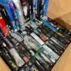 pallets de LEGO para reventa en México