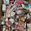 pallets de belleza en liquidación en México