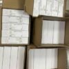 pallets de Apple Watch en liquidación en México