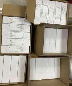 pallets de Apple Watch en liquidación en México