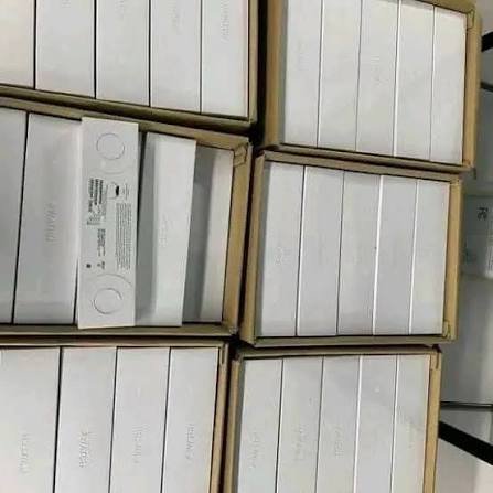 pallets de Apple Watch al mayoreo en México