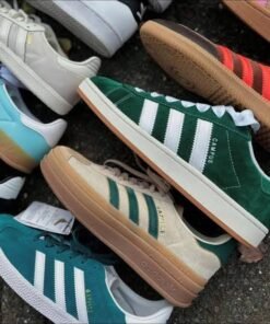 zapatillas adidas hombre