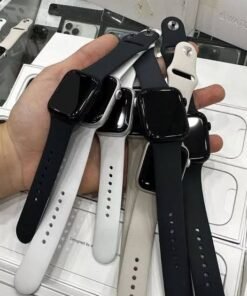 pallets de Apple Watch para reventa en México