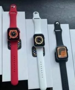 apple watch comprar