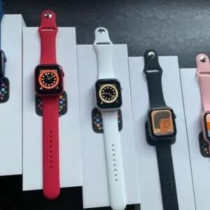 apple watch comprar