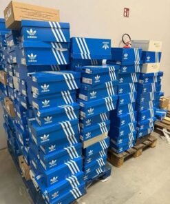 zapatillas adidas modelos viejos​