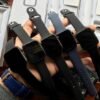 pallets de Apple Watch para reventa en México