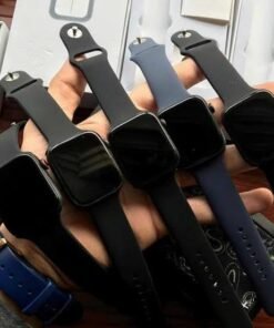pallets de Apple Watch para reventa en México
