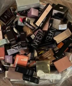 pallets de maquillaje para reventa en México