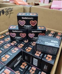 pallets de maquillaje para reventa en México