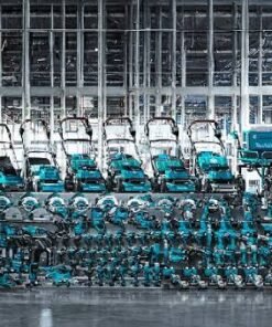 pallets de herramientas Makita al mayoreo en México
