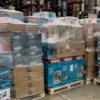 comprar pallets de herramientas Makita en México