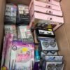 mayorista de cosméticos en liquidación México