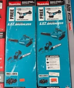 pallets de herramientas Makita al mayoreo en México