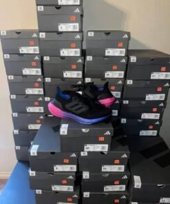 zapatillas adidas hombre