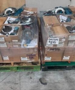 comprar pallets de herramientas Makita en México