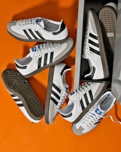 zapatillas adidas superstar