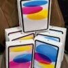 pallets de tablets en liquidación en México