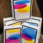 pallets de tablets en liquidación en México