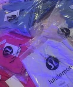 marca de ropa lululemon