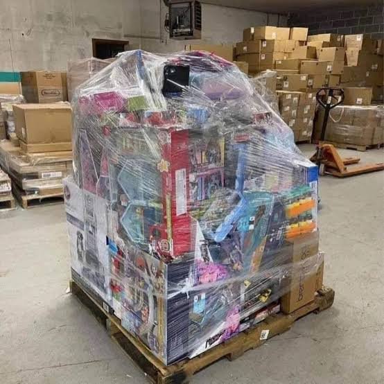 donde comprar juguetes baratos para vender
