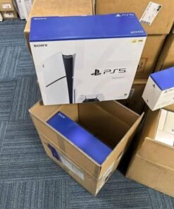comprar ps5