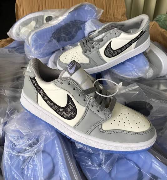 zapatillas de boxeo nike