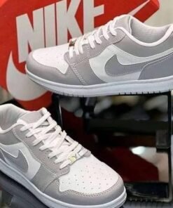 zapatillas nike air force blancas