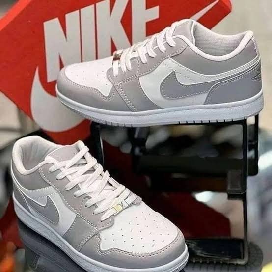 zapatillas nike air force blancas