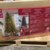 pallets de árboles de Navidad al mayoreo en México