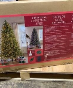 pallets de árboles de Navidad al mayoreo en México