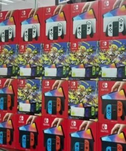 juegos de nintendo switch 2​