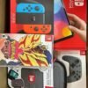 juegos de mario para nintendo switch