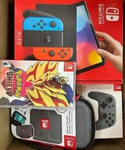 juegos de mario para nintendo switch​