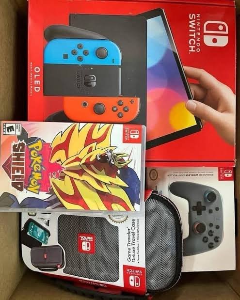 juegos de mario para nintendo switch