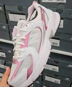 zapatillas new balance verdes​