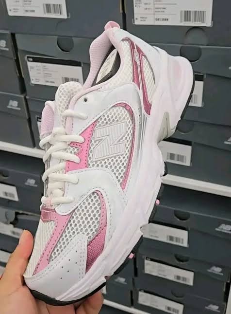 zapatillas new balance verdes