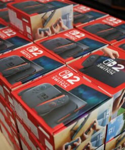 juegos de nintendo switch precio