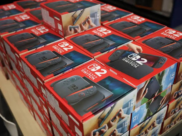 juegos de nintendo switch precio