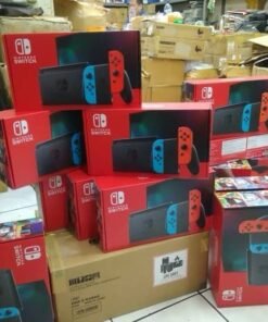 mejores juegos de nintendo switch