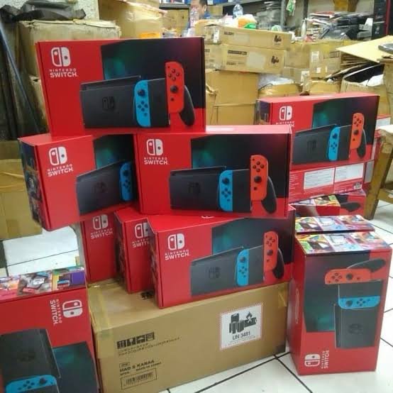 mejores juegos de nintendo switch