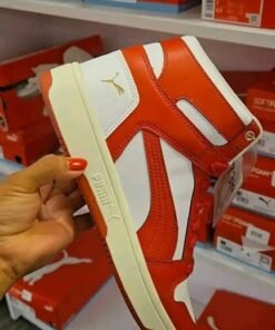 zapatillas puma mujer​