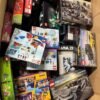 pallets de LEGO de marca en México