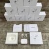 pallets de Apple AirPods nuevos en México