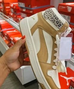 zapatillas puma hombre​