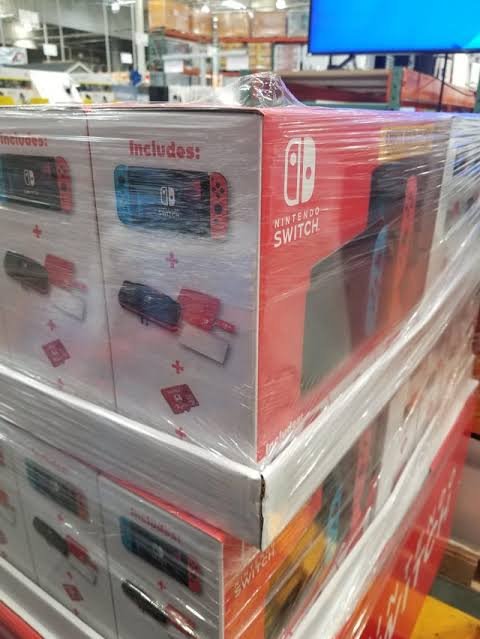 los mejores juegos de nintendo switch