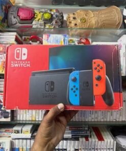 juegos de nintendo switch 2